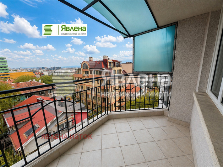 Продава МНОГОСТАЕН, гр. София, Редута, снимка 10 - Апартаменти - 54209391