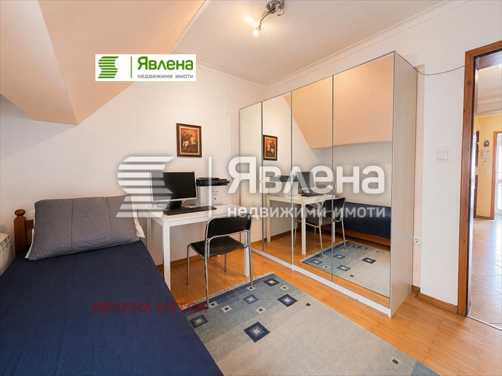 Продава МНОГОСТАЕН, гр. София, Редута, снимка 7 - Апартаменти - 54209391