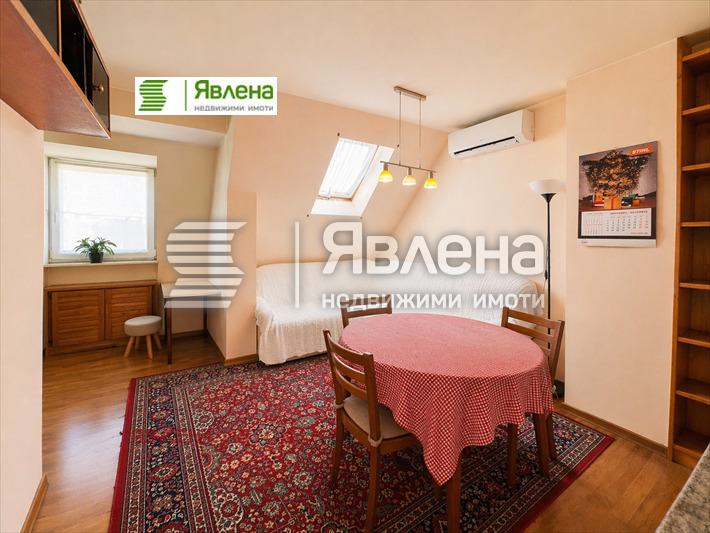 Продава МНОГОСТАЕН, гр. София, Редута, снимка 14 - Апартаменти - 54209391