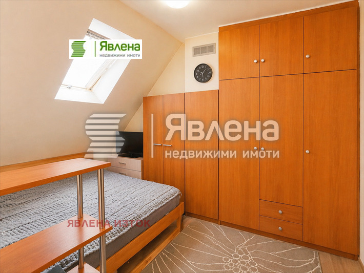 Продава МНОГОСТАЕН, гр. София, Редута, снимка 15 - Апартаменти - 54209391