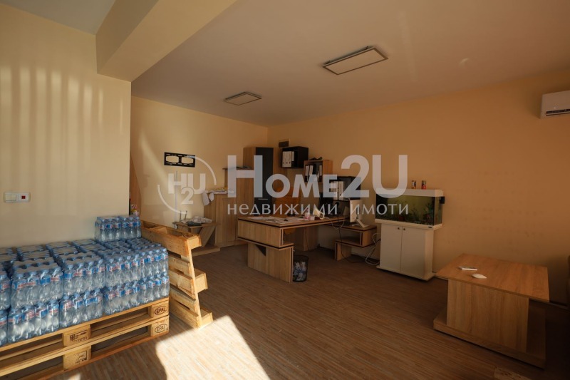 Продава ОФИС, гр. Варна, Бриз, снимка 5 - Офиси - 52748633