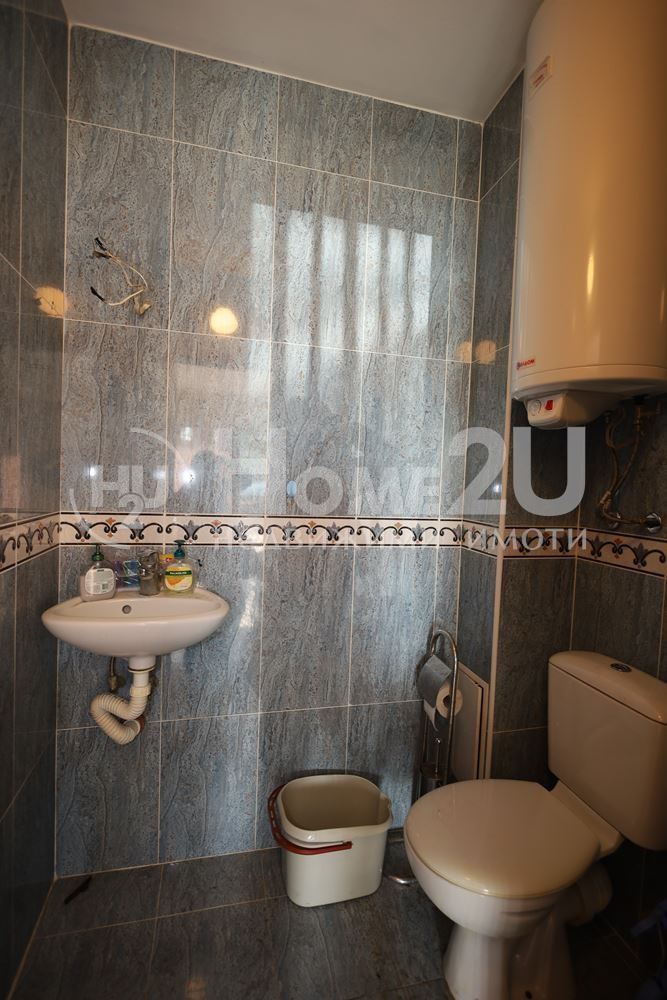 Продава ОФИС, гр. Варна, Бриз, снимка 4 - Офиси - 52748633