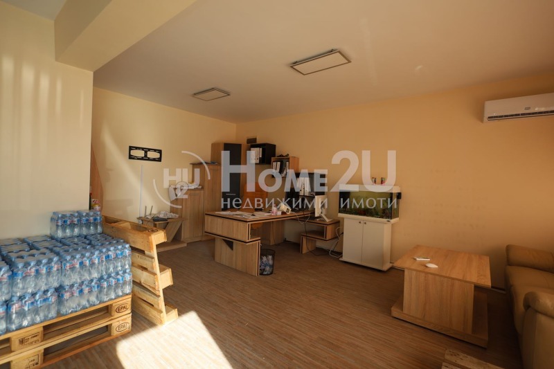 Продава ОФИС, гр. Варна, Бриз, снимка 3 - Офиси - 52748633