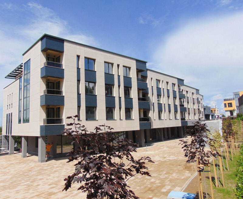 Продава ОФИС, гр. София, Бояна, снимка 9 - Офиси - 52856824