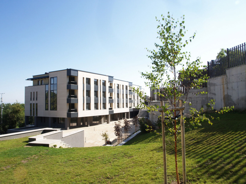 Продава ОФИС, гр. София, Бояна, снимка 8 - Офиси - 52856824