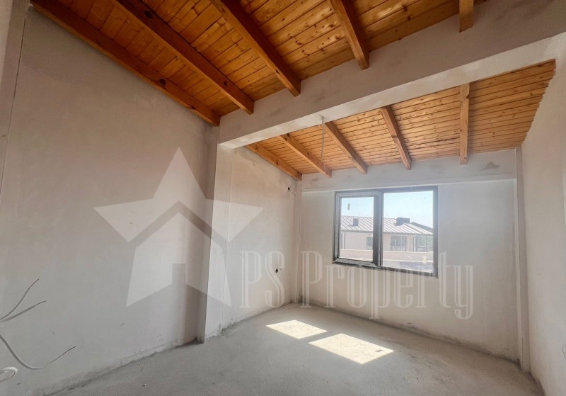 De vânzare  Casa Stara Zagora , Aiazmoto , 164 mp | 58289171 - imagine [11]