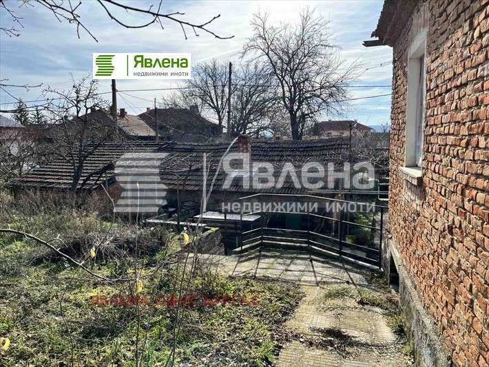 Продава КЪЩА, с. Горица, област Бургас, снимка 9 - Къщи - 48723545