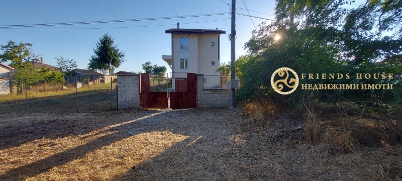Продается  Дом Варна , м-т Боровец - юг , 188 кв.м | 96999138 - изображение [3]