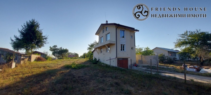 Продается  Дом Варна , м-т Боровец - юг , 188 кв.м | 96999138