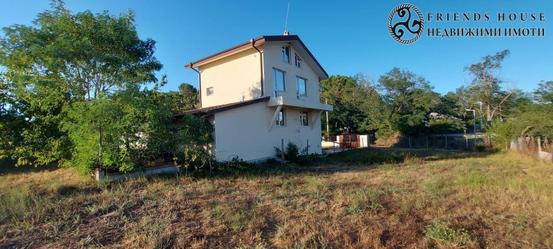 Продается  Дом Варна , м-т Боровец - юг , 188 кв.м | 96999138 - изображение [2]