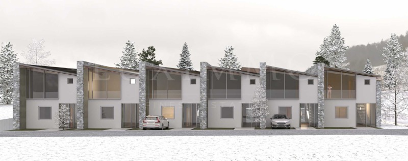 Продава КЪЩА, с. Баня, област Благоевград, снимка 7 - Къщи - 52705241