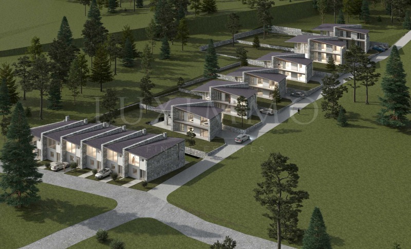 Продава КЪЩА, с. Баня, област Благоевград, снимка 6 - Къщи - 52705241