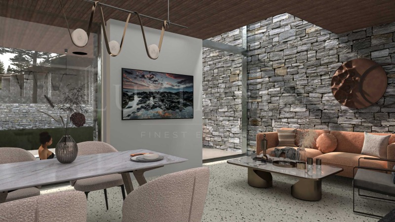 Продава КЪЩА, с. Баня, област Благоевград, снимка 6 - Къщи - 52705241