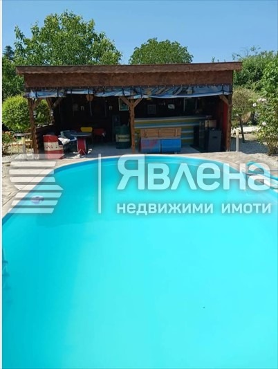 Продава КЪЩА, с. Соколово, област Добрич