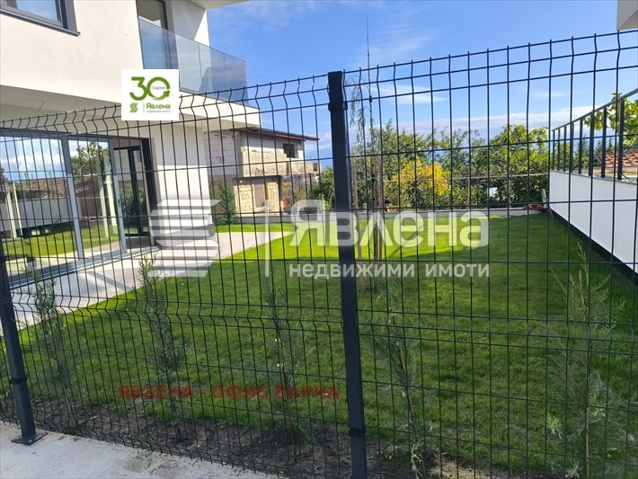 Продава КЪЩА, гр. Варна, м-т Манастирски рид, снимка 5 - Къщи - 53388339