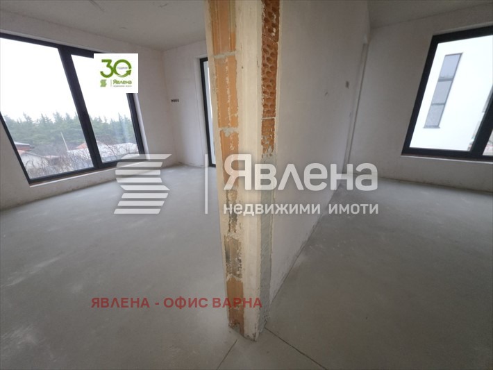 Продава КЪЩА, гр. Варна, м-т Манастирски рид, снимка 6 - Къщи - 53388339