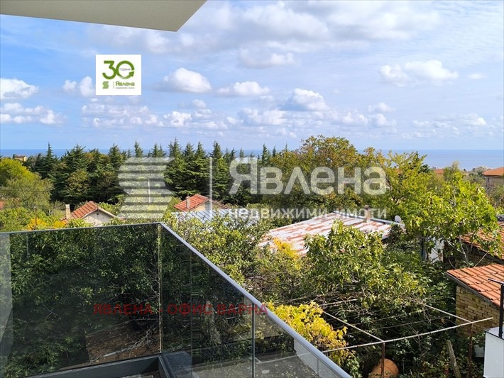 Продава КЪЩА, гр. Варна, м-т Манастирски рид, снимка 9 - Къщи - 53388339