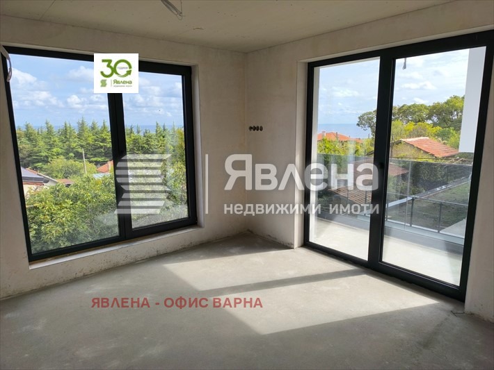 Продава КЪЩА, гр. Варна, м-т Манастирски рид, снимка 3 - Къщи - 53388339