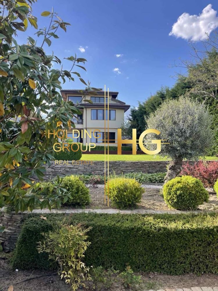 Продава КЪЩА, гр. Варна, м-т Горна Трака, снимка 2 - Къщи - 54199788