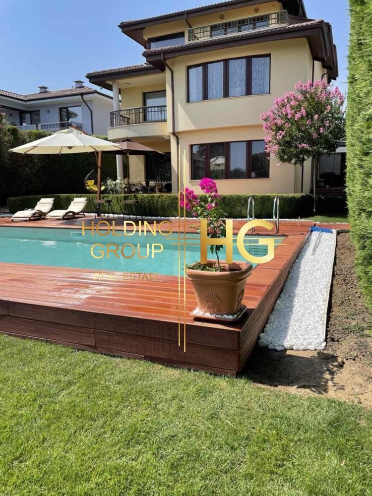 Продава КЪЩА, гр. Варна, м-т Горна Трака, снимка 3 - Къщи - 54199788