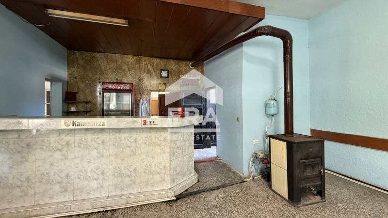 Продава МАГАЗИН, с. Подкрепа, област Хасково, снимка 11 - Магазини - 53081797