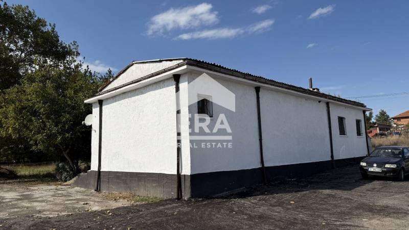 Продава МАГАЗИН, с. Подкрепа, област Хасково, снимка 14 - Магазини - 53081797