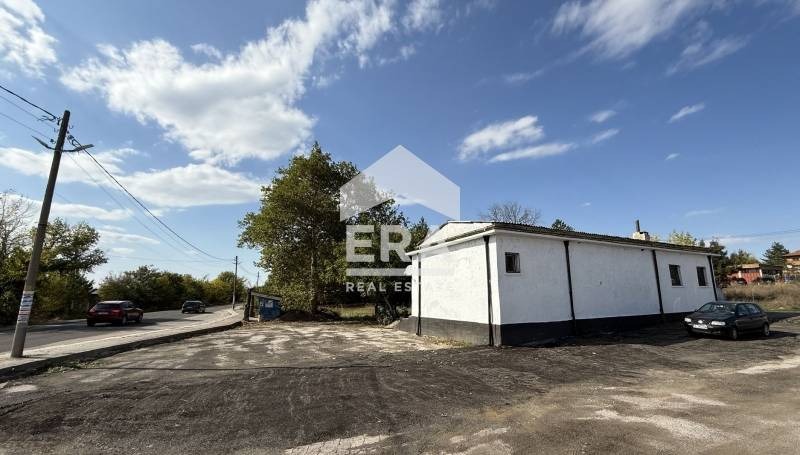 Продава МАГАЗИН, с. Подкрепа, област Хасково, снимка 16 - Магазини - 53081797