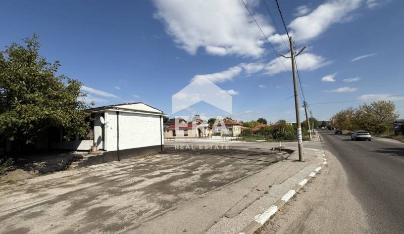 Продава МАГАЗИН, с. Подкрепа, област Хасково, снимка 15 - Магазини - 53081797