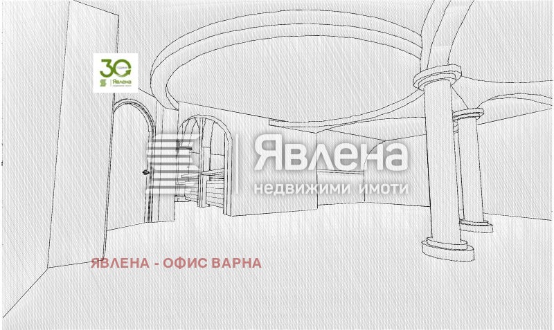 Продава ЗАВЕДЕНИЕ, гр. Варна, Център, снимка 7 - Заведения - 49365501