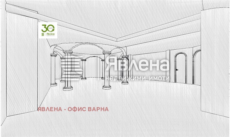 Продава ЗАВЕДЕНИЕ, гр. Варна, Център, снимка 5 - Заведения - 49365501