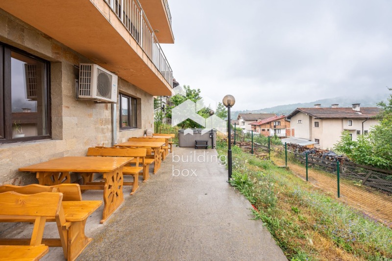 Продава  Хотел област Пазарджик , гр. Батак , 630 кв.м | 71590221 - изображение [3]
