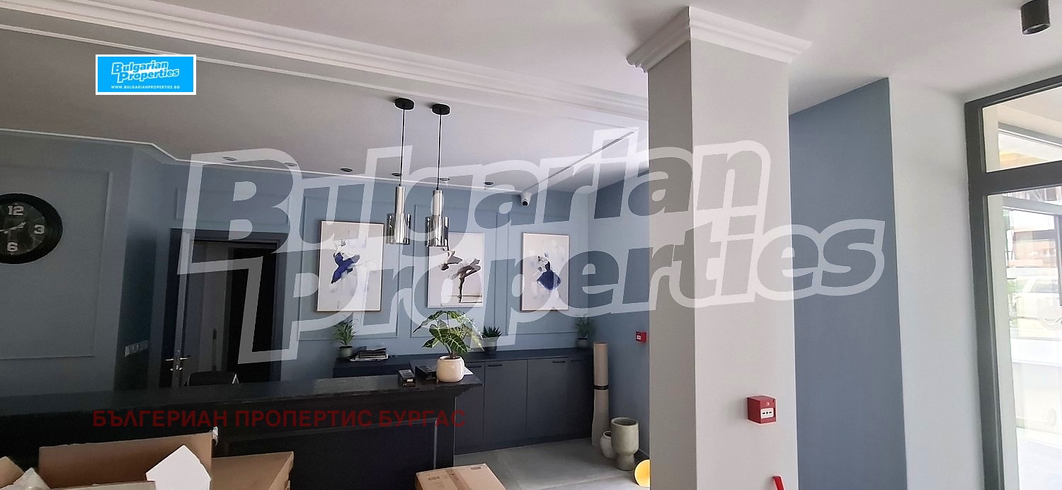 Продава 1-СТАЕН, гр. Ахтопол, област Бургас, снимка 13 - Апартаменти - 55620375