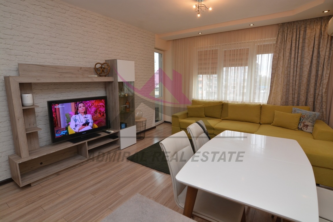 Продава 2-СТАЕН, гр. Варна, Левски 1, снимка 2 - Апартаменти - 52508310