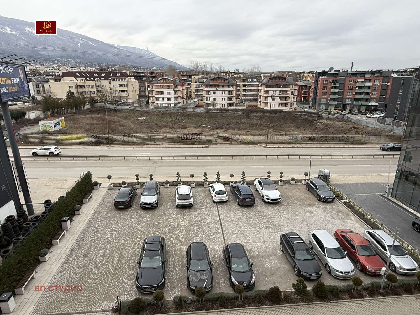 Продава 2-СТАЕН, гр. София, Малинова долина, снимка 15 - Апартаменти - 53603434