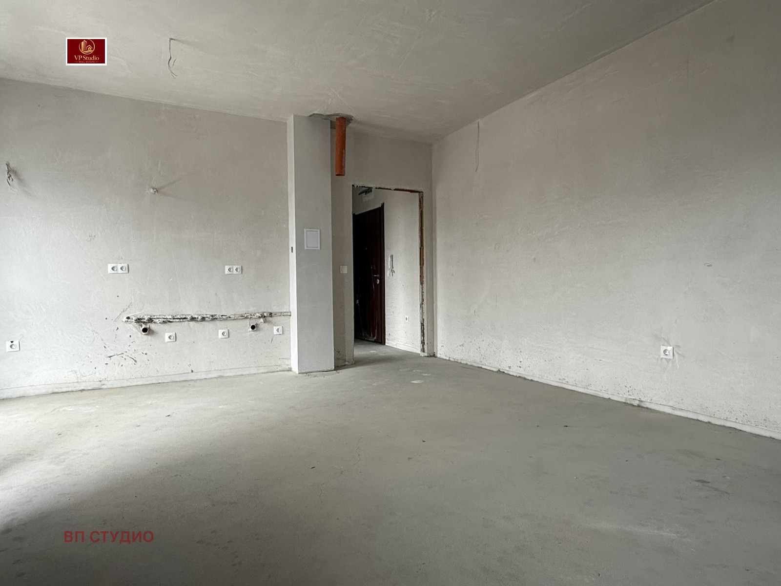 Продава 2-СТАЕН, гр. София, Малинова долина, снимка 2 - Апартаменти - 53603434