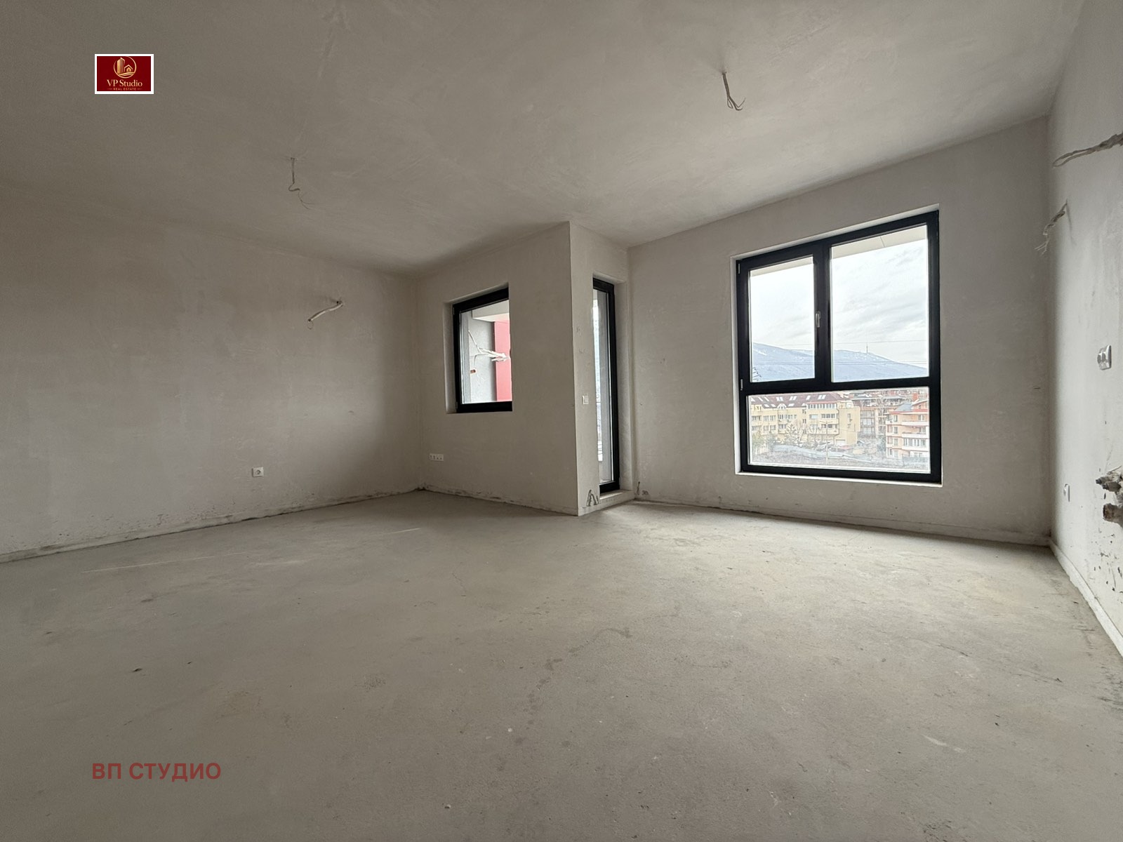 Продава 2-СТАЕН, гр. София, Малинова долина, снимка 4 - Апартаменти - 53603434