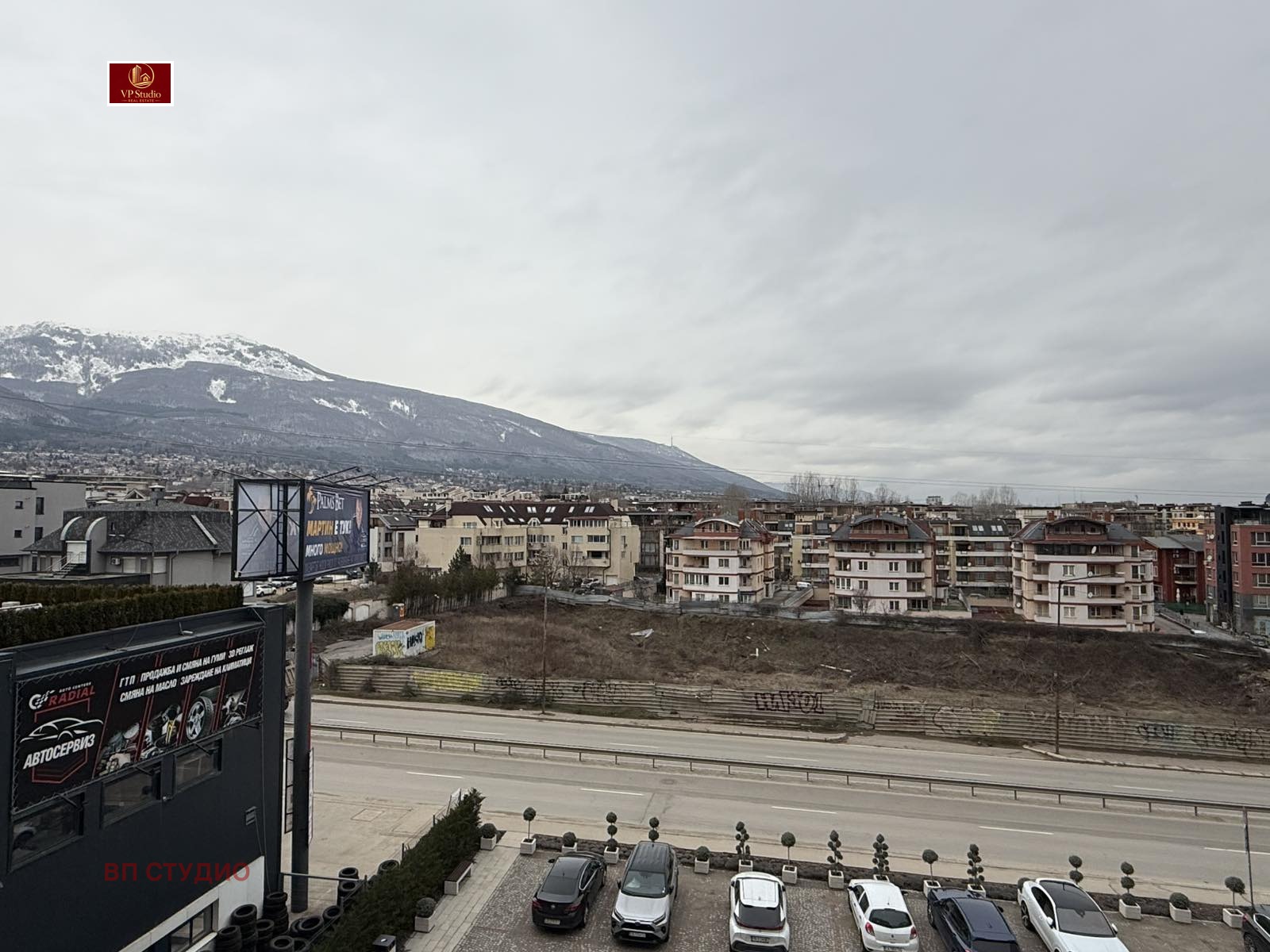 Продава 2-СТАЕН, гр. София, Малинова долина, снимка 14 - Апартаменти - 53603434