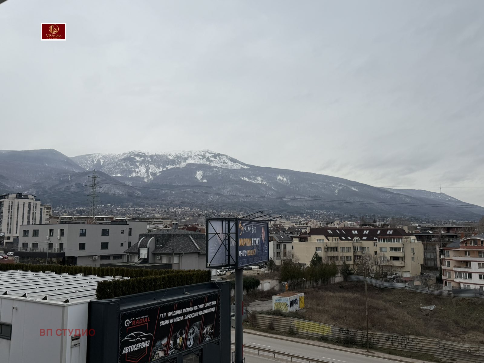 Продава 2-СТАЕН, гр. София, Малинова долина, снимка 13 - Апартаменти - 53603434