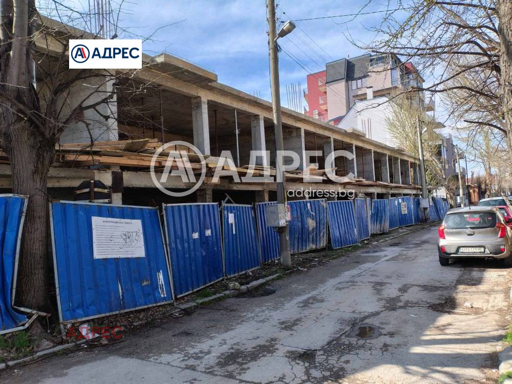 Продава 2-СТАЕН, гр. Варна, Център, снимка 4 - Апартаменти - 55321408