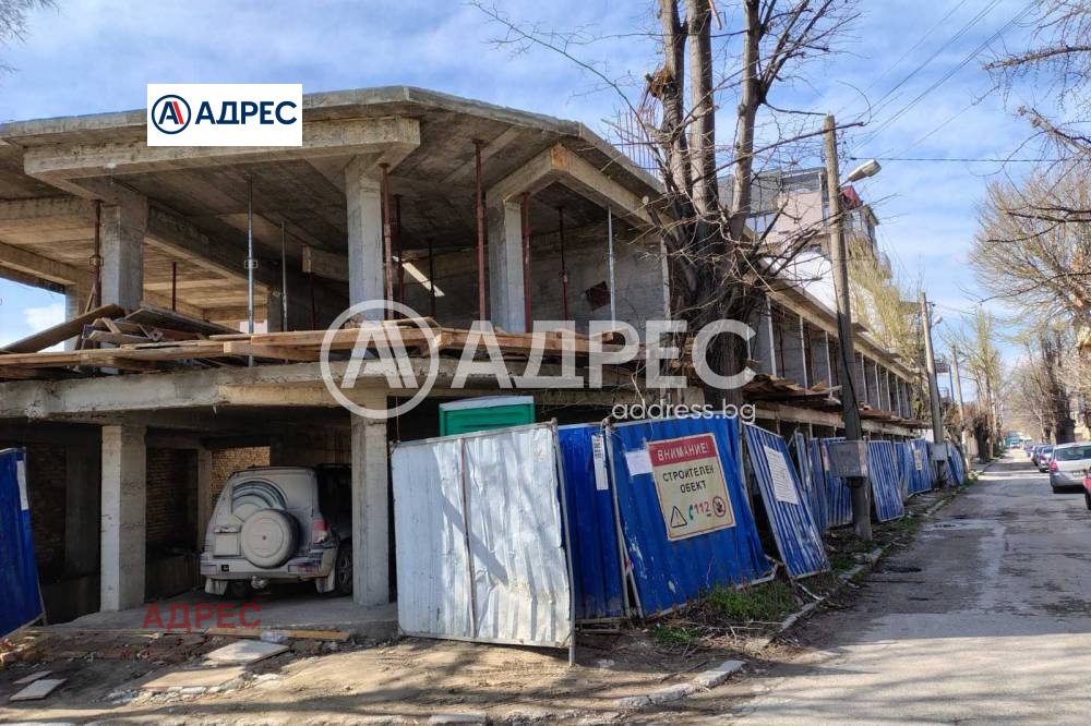 Продава 2-СТАЕН, гр. Варна, Център, снимка 3 - Апартаменти - 55321408