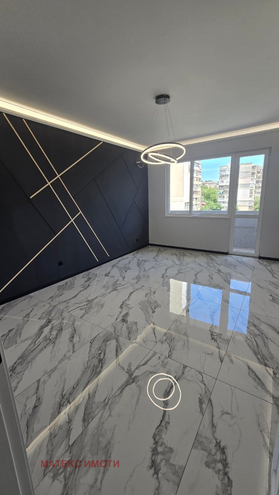 Продава 2-СТАЕН, гр. Варна, Възраждане 2, снимка 3 - Апартаменти - 55584825