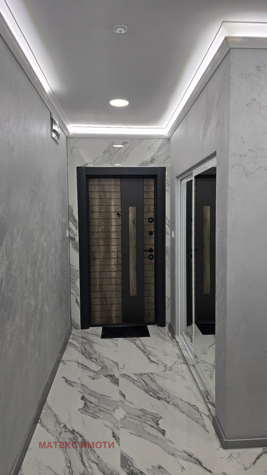 Продава 2-СТАЕН, гр. Варна, Възраждане 2, снимка 9 - Апартаменти - 55584825