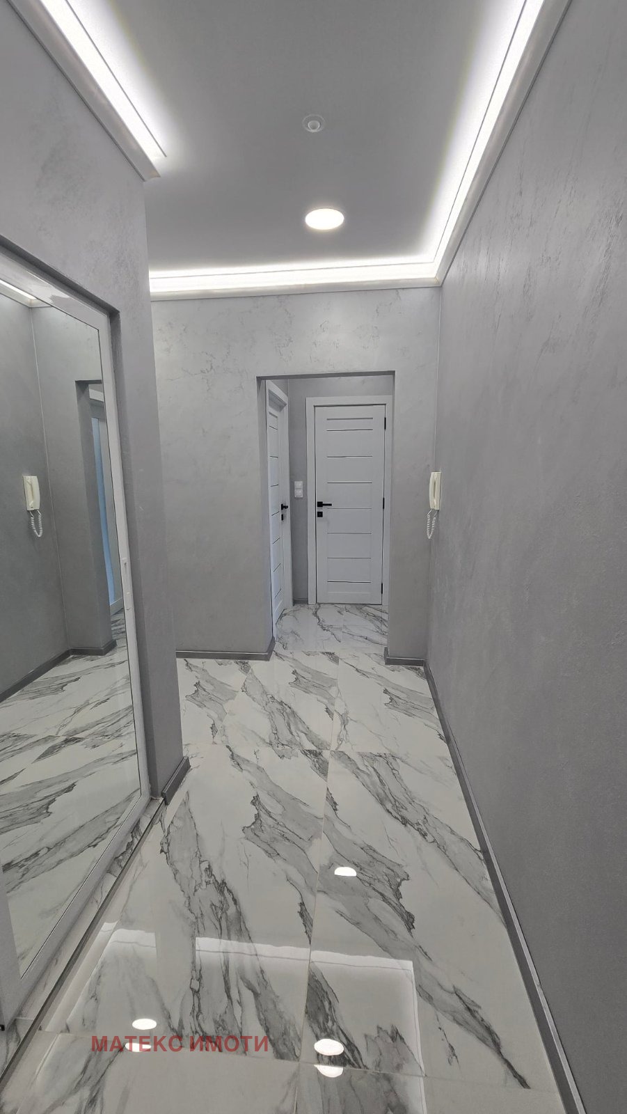 Продава 2-СТАЕН, гр. Варна, Възраждане 2, снимка 10 - Апартаменти - 55584825
