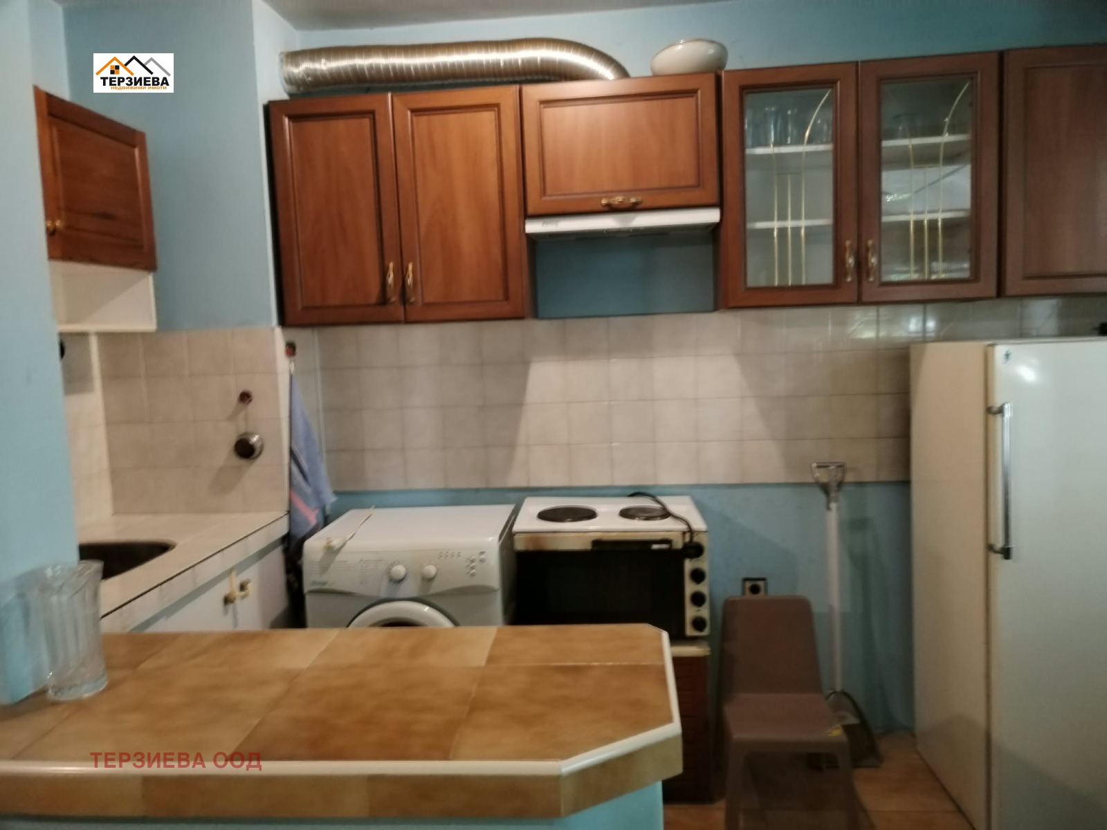 Продава 2-СТАЕН, гр. Стара Загора, Аязмото, снимка 8 - Апартаменти - 56390246