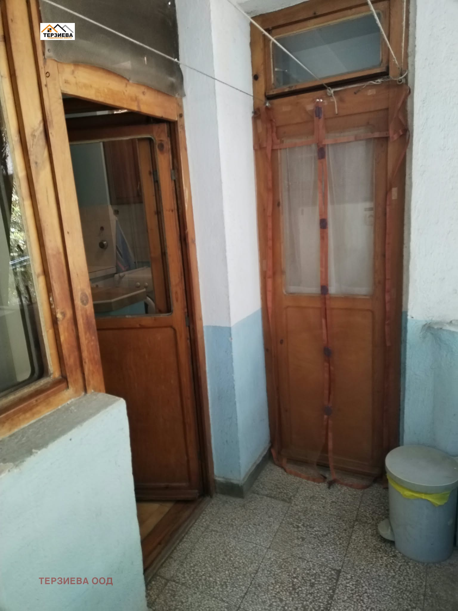 Продава 2-СТАЕН, гр. Стара Загора, Аязмото, снимка 12 - Апартаменти - 56390246