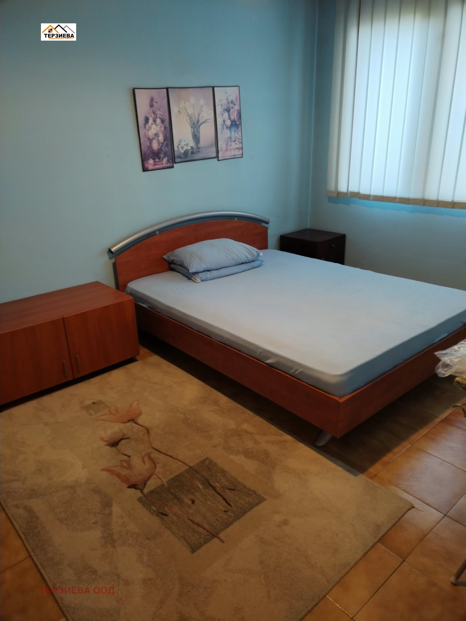 Продава 2-СТАЕН, гр. Стара Загора, Аязмото, снимка 2 - Апартаменти - 56390246