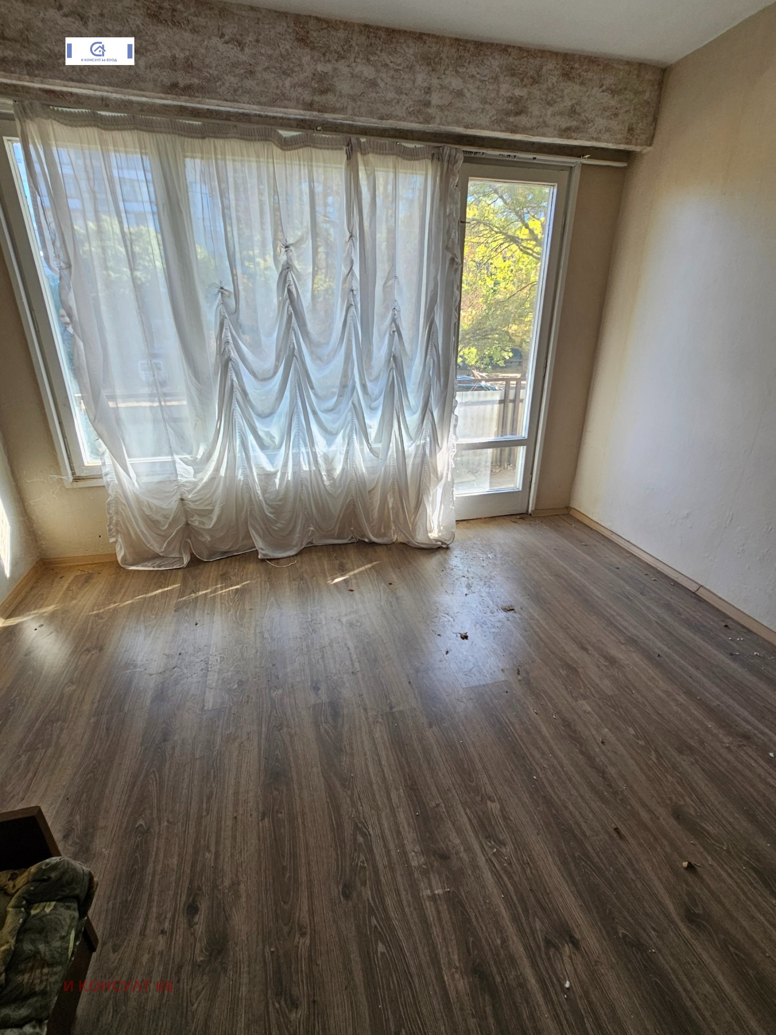 Продава 2-СТАЕН, гр. Ловеч, Здравец, снимка 3 - Апартаменти - 56475919