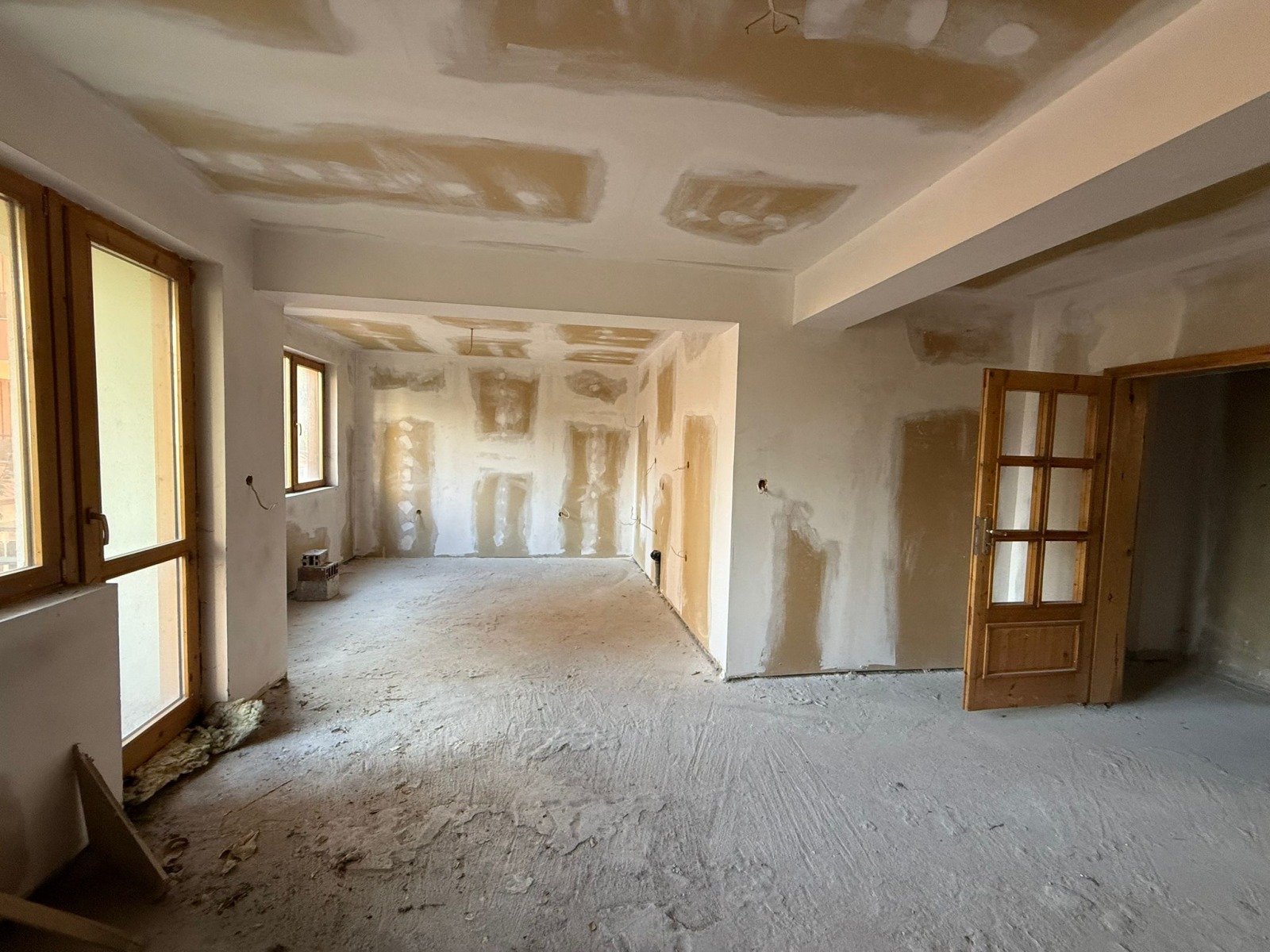 Продава 3-СТАЕН, гр. Велинград, област Пазарджик, снимка 2 - Апартаменти - 52130180