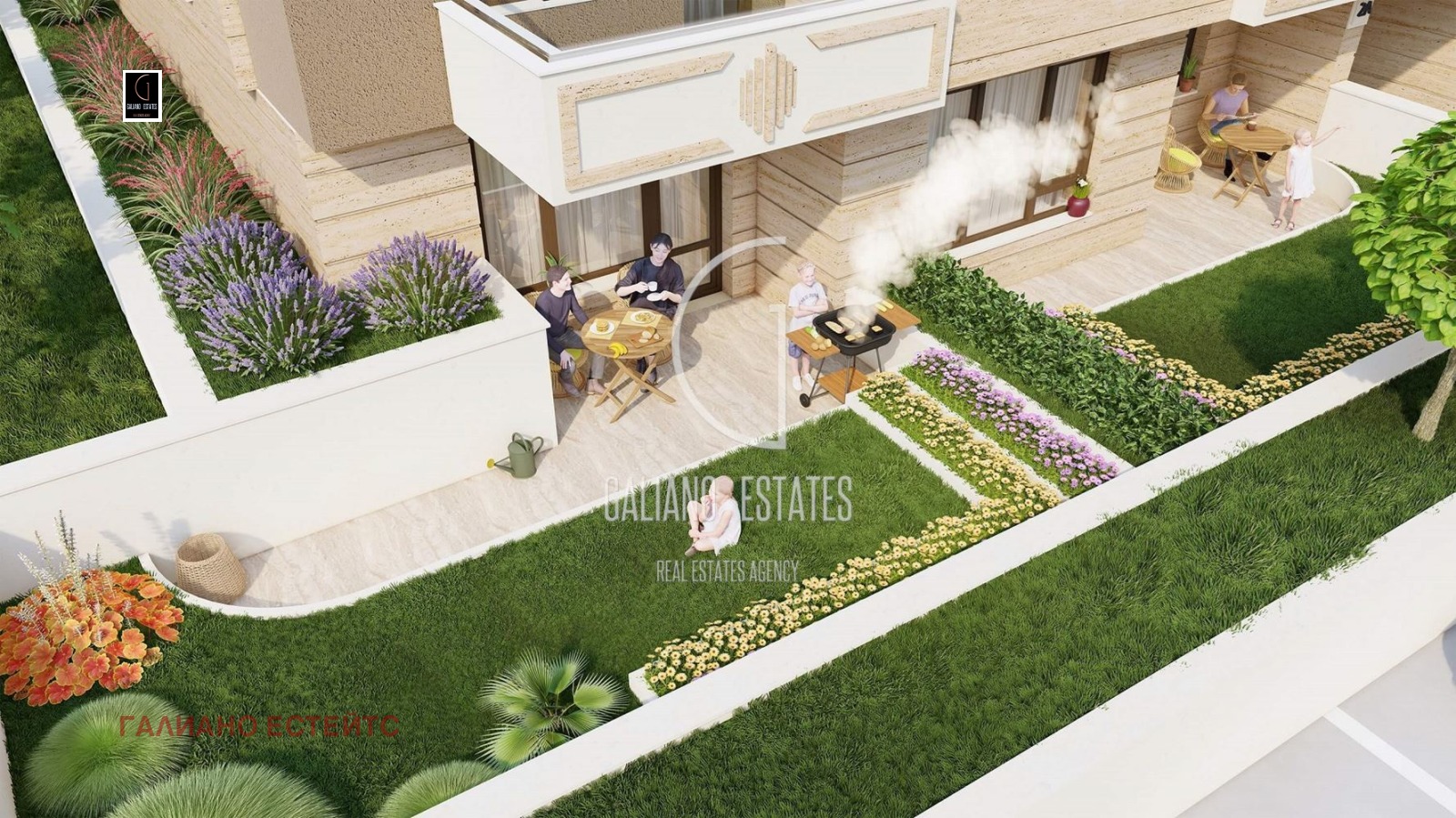 Продава 3-СТАЕН, гр. София, Овча купел, снимка 7 - Апартаменти - 54050065