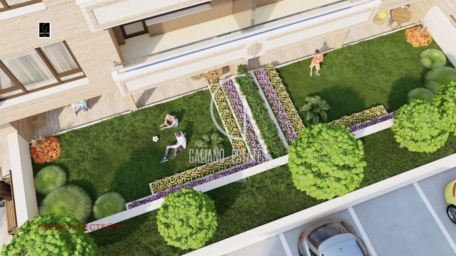 Продава 3-СТАЕН, гр. София, Овча купел, снимка 6 - Апартаменти - 54050065